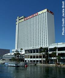 Riverside, Laughlin
