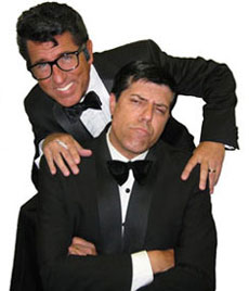 Riverside – Martin and Lewis