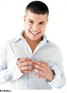 RJ Helton