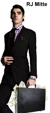 RJ Mitte