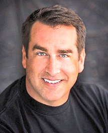 Rob Riggle