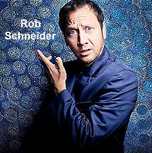 Rob Schneider
