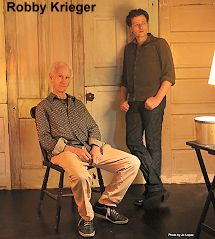 Robby Krieger