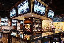 Rockhouse Bar 2013