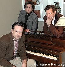 Romance Fantasy