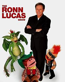 Ronn Lucas