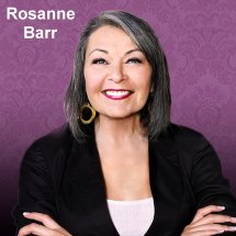 Rosanne Barr