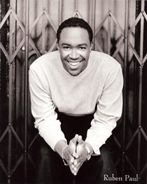 Ruben Paul