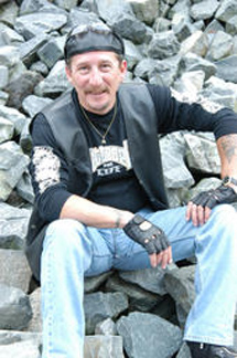 Russ Nagel