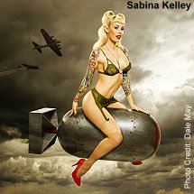 Sabina Kelley