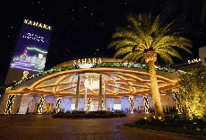 Sahara Launches �A Little More Everything� Brand Campaign