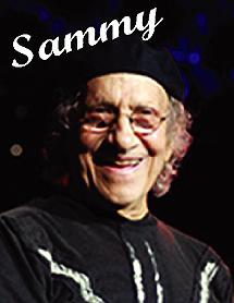 Sammy Shore