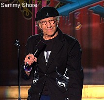 Sammy Shore