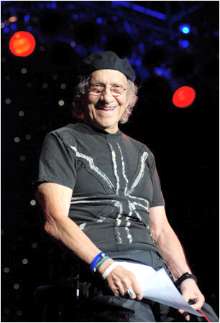 Sammy Shore