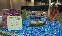 Sands Can-Do liers fundraising