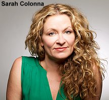 Sarah Colonna