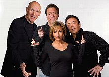 The Scintas