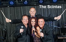 Scintas