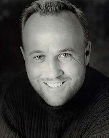 Scott Long