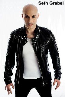 Seth Grabel