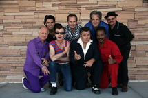 Sha Na Na