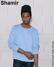Shamir