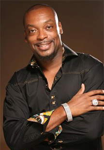Shaun Jones