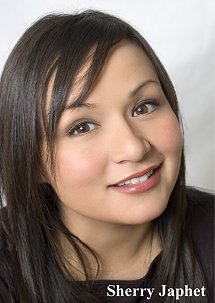 Sherry Japhet