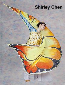 Shirley Chen