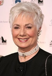 Shirley Jones Will Be Honored at Oscar Night Las Vegas