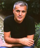 Shoe Designer Giuseppe Zanotti