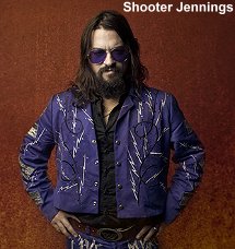 Shooter Jennings