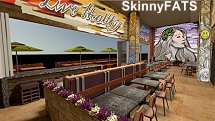 SkinnyFATS