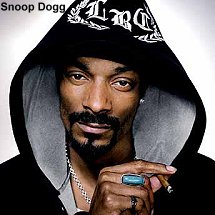 Snoop Dogg