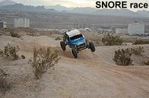 SNORE racing