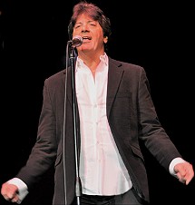 Sonny Geraci