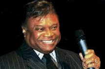 Sonny Turner