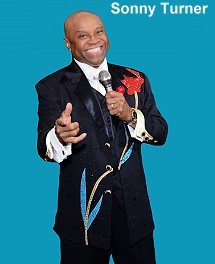 Sonny Turner