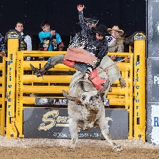 Tuff Hedeman Bull Riding Tour Returns To South Point Arena 