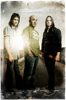 Staind