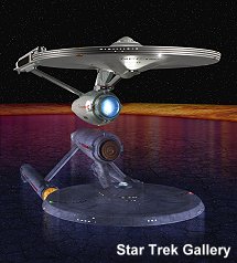 Star Trek Gallery