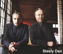 Steely Dan