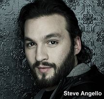 Steve Angello