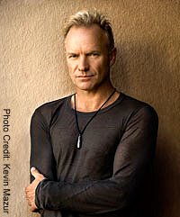 Sting