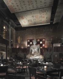 Tao Buddah