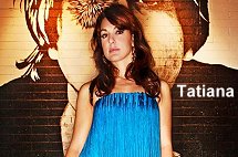 DJ Tatiana
