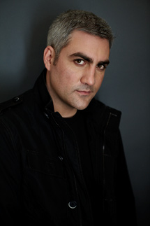 Taylor Hicks