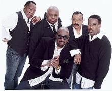 The Temptations