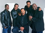 The Temptations