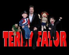 Terry Fator